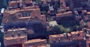 Ca Rezzonico